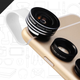 Illustration for article titled Saturdays Best Deals: Cheap 4K Monitor, Smartphone Camera Lenses, and More